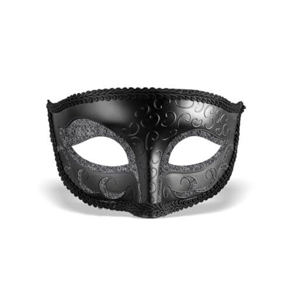 5371 Masquerade Mask Classic Styles Vintage Venetian Party Mask
